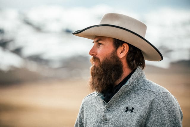 Bison Ranching photograph 20