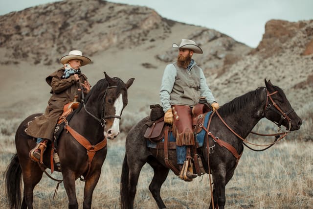 Bison Ranching photograph 24