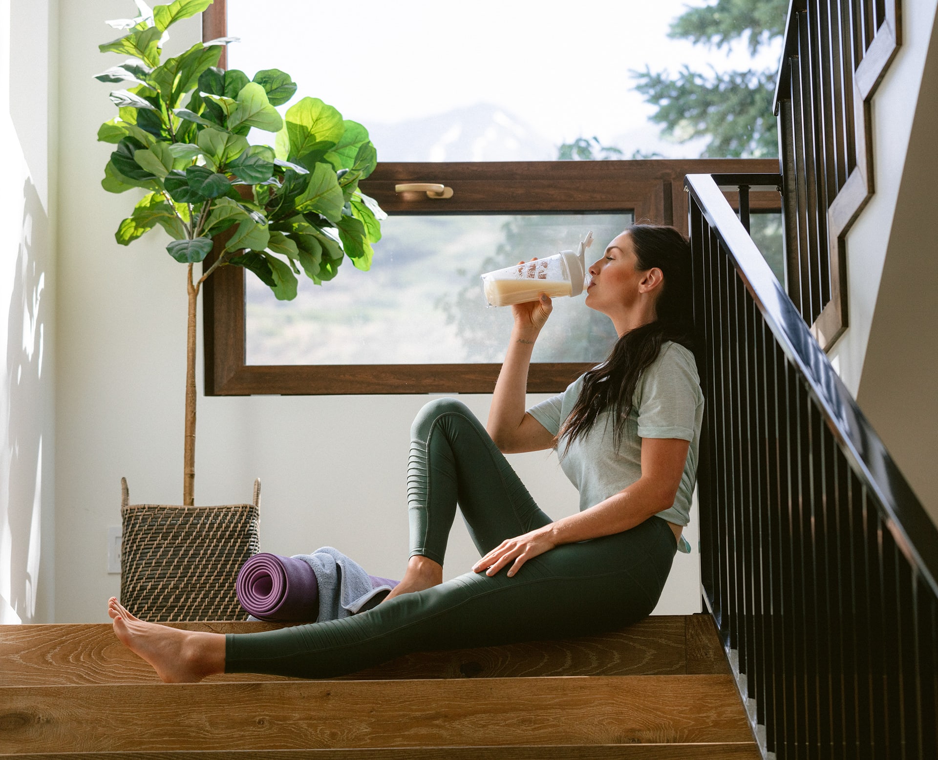 Lifestyle photography