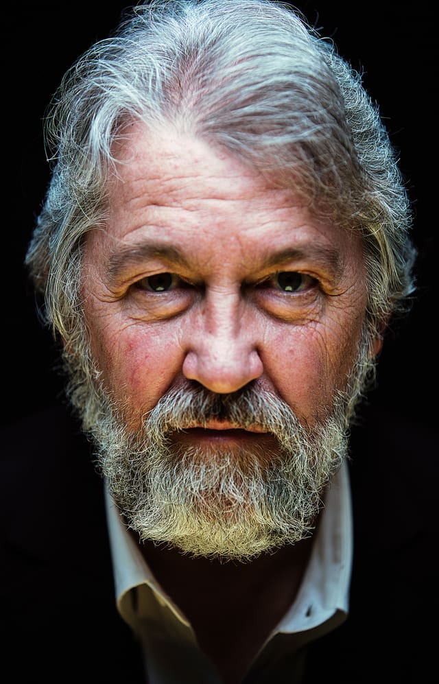 Portrait photograph 3