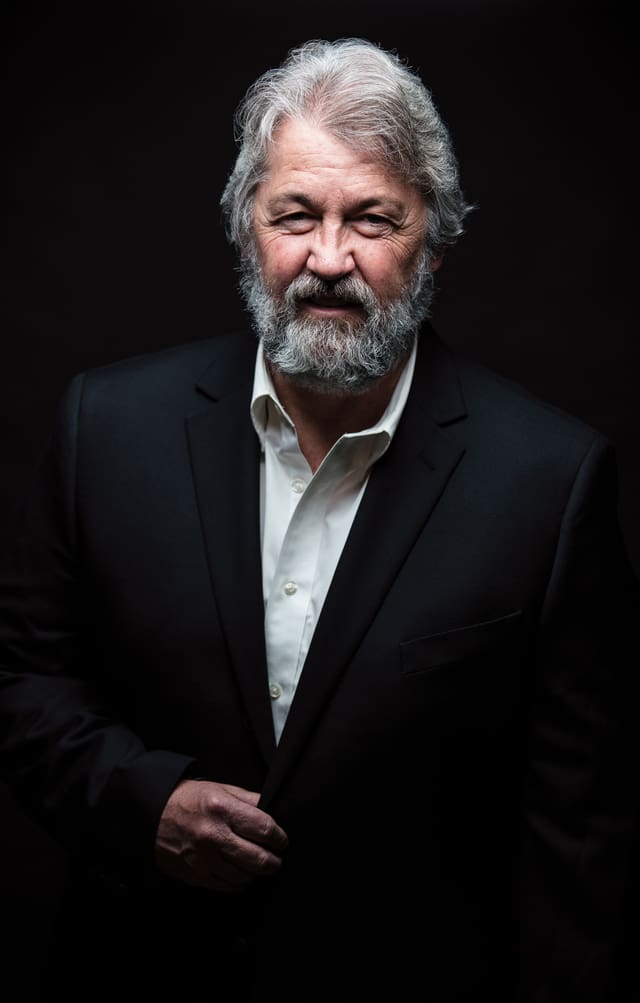 Portrait photograph 9