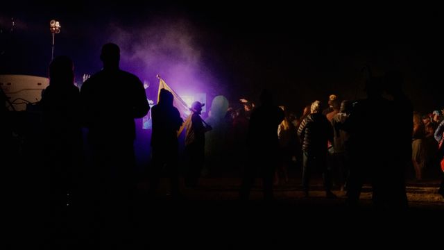 Storm Area 51 — photograph 092